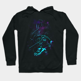 Music Conductor Hoodie